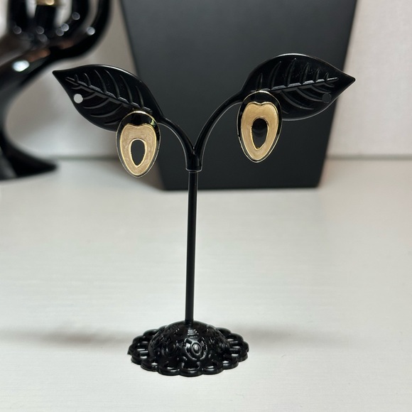 Dangle Earrings - Picture 2 of 4